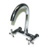 12 Pcs New Edurable Bathroom Kitchen Sink Faucets Bathroom