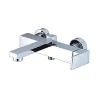 Wholesale 2011 new model Bathroom faucet upc