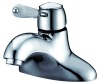 bathroom basin faucet