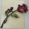 Wholesale rose pin