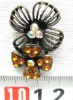 Wholesale collar pin