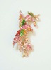 Wholesale crystal pins CB-X000