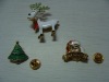 Wholesale Christmas Jewelry, Christmas ornament jewelry, Christmas gift