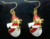 Wholesale Christmas Jewelry, Christmas ornament jewelry, Christmas gift