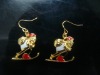 Wholesale Christmas Jewelry, Christmas ornament jewelry, Christmas gift
