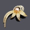 Wholesale Fashion jewelry, brooch-B00148-1