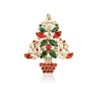 Wholesale Christmas Jewelry, Christmas ornament jewelry, Christmas gift