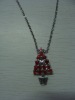 Wholesale Christmas Jewelry, Christmas ornament jewelry, Christmas gift