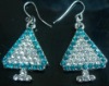 Wholesale Christmas Jewelry, Christmas ornament jewelry, Christmas gift