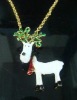 Wholesale Christmas Jewelry, Christmas ornament jewelry, Christmas gift
