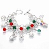 Wholesale Christmas Jewelry, Christmas ornament jewelry, Christmas gift