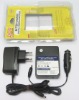 Wholesale camera battery chargers