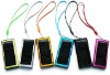 Wholesale Solar Mobil Phone Battery Charger with CE