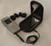 Wholesale Solar Mobile Charger with flashlight