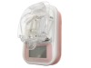 Wholesale mobile phone charger with lcd