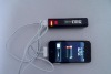 Wholesale Emergency Mobile Phone Travel Charger Kit with LED Flashlight