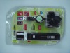 Wholesale Mobile Charger Travel Kit C-P001