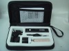 Wholesale new model of mobile travel charger kit C-P001