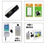 Wholesale Mobile Phone Battery Charger (JV-4600A)