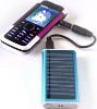 Wholesale Solar Charger/External Battery for Mobile Phone