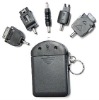 Wholesale Promotion Emergency AA Battery Flashlight Charger for Cell Phone,Digital products