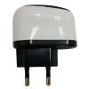 Wholesale USB mobile phone battery charger for all PDA,MP3/4