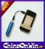 Wholesale New Multifunction Handy Power Emergency Charger for Mobile phones MP3 MP4