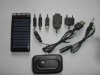 Wholesale HLBC-001 Solar Mobile Charger