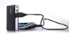 Wholesale Lithium mobile phone battery charger