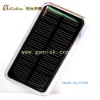 Wholesale 3500mAh Portable Universal Solar Battery Charger for Mobile Phones with USB Output