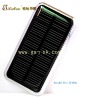 Wholesale High quality multi mobile phone solar battery charger