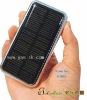 Wholesale portable solar emergency battery charger for mobile