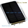 Wholesale newest battery solar charger