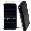 Wholesale solar mobile phone battery charger i3500