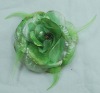 silk flower