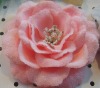 silk flower