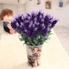 Artificial flower,lavender