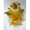 Small Silk Flowers
