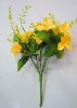 silk flower (Item No.KHBF202)