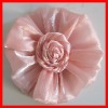 Big rose silk flower (26cm)
