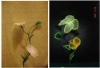 Wholesale Glow Silk Flower