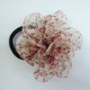 Wholesale fashion hair flower(DAH40180)