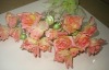 Wholesale Artificial silk flower bouquet
