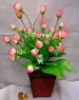 Wholesale fashion art flower