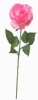 Wholesale 20"FABRIC FLOWER ALICE ROSE X 1 FLW