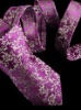 Wholesale Silk Flower Necktie