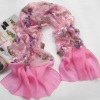 Wholesale silk scarf