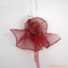 Wholesale 2011 fashion flower brooch for wedding