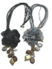 Wholesale flower necklace YMZ11480