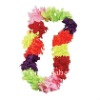 Wholesale Hawaii Silk Flower Leis
